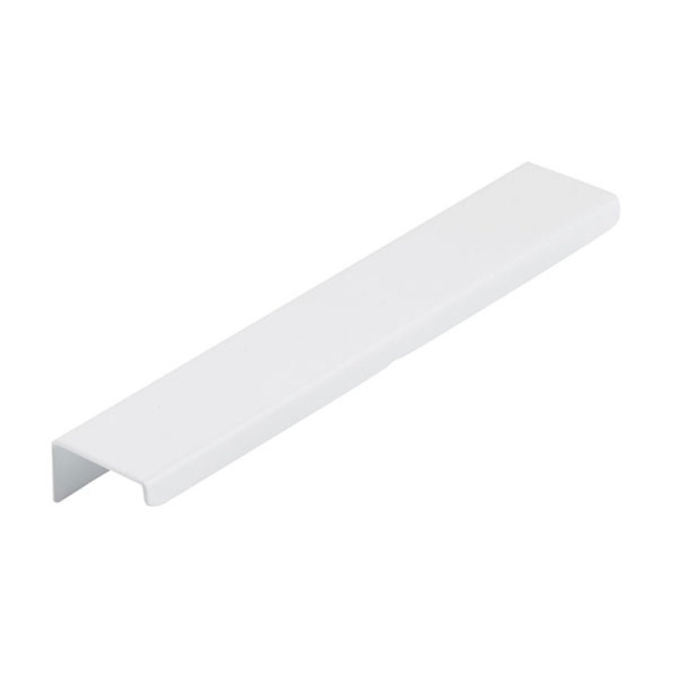Momo Handles Ferrara Lip Pull White