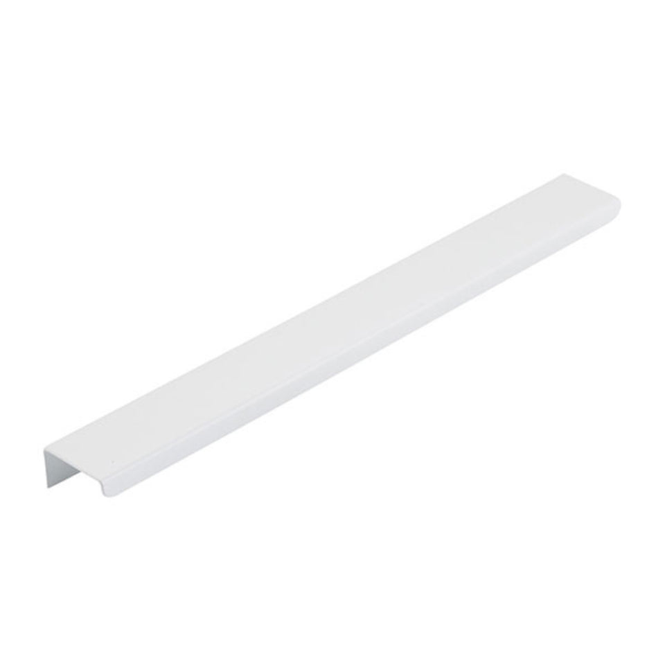 Momo Handles Ferrara Lip Pull White