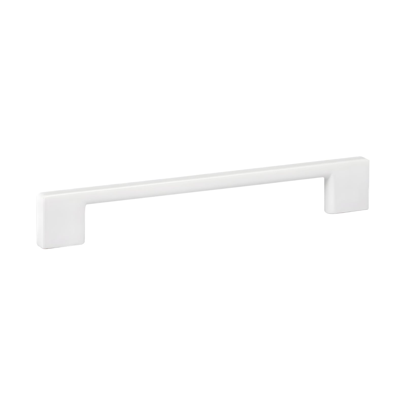Momo Handles Livorno D Handle Matt White M3163.160.MWH.FG - The Blue Space