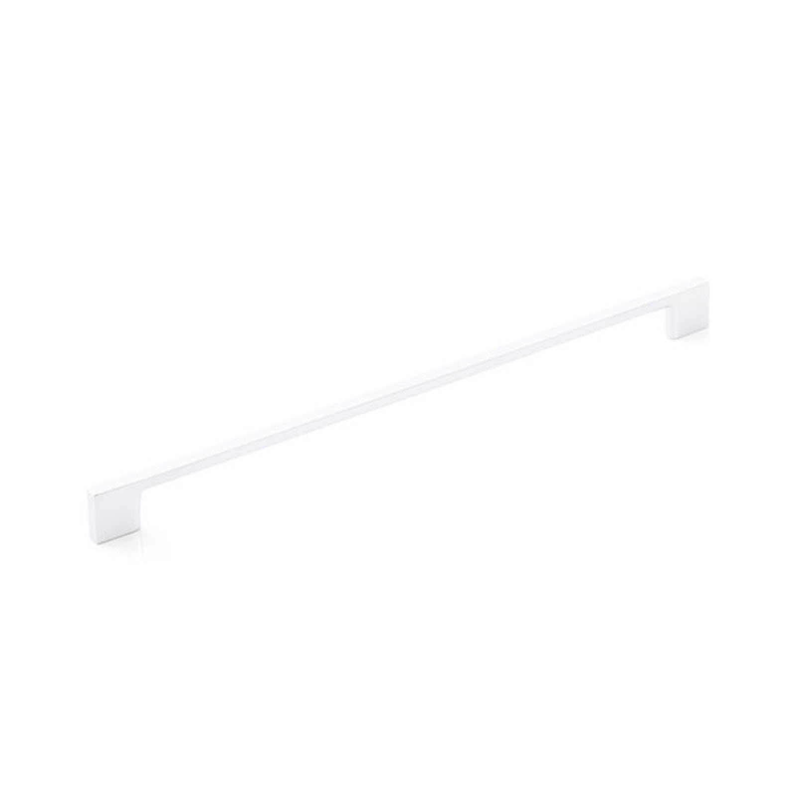 Momo Handles Livorno D Handle Matt White M3163.320.MWH.FG - The Blue Space