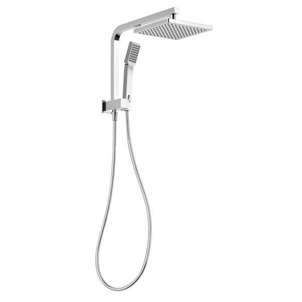 Phoenix Lexi Compact Twin Shower