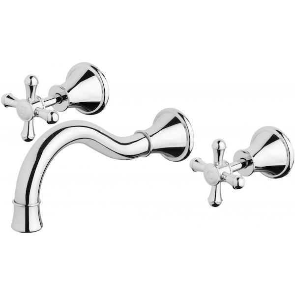 Phoenix Nostalgia Bath Set 180mm Shepherds Crook