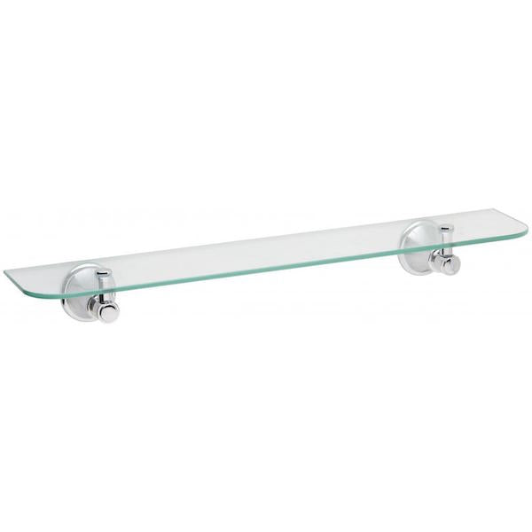 Phoenix Nostalgia Glass Shelf - the blue space