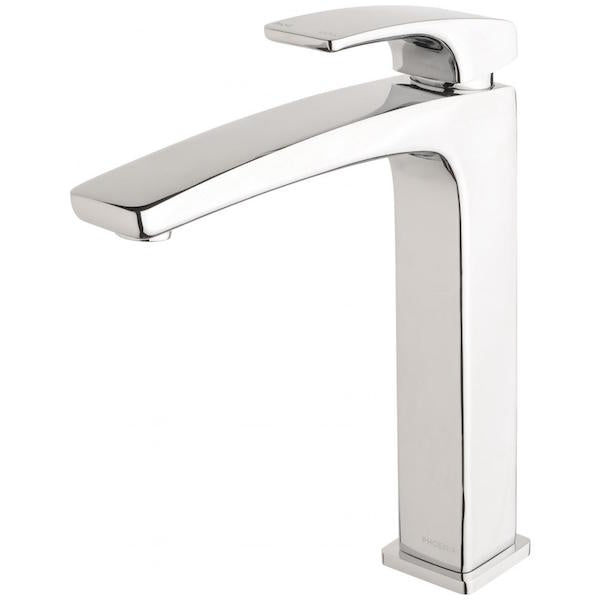 Phoenix Rush Sink Mixer-Chrome