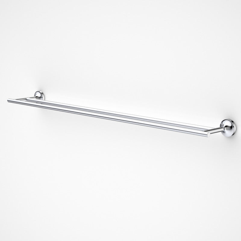 Dorf Kip Double Towel Rail - The Blue Space