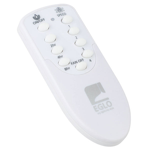Eglo Bondi Remote Control Kit - The Blue Space