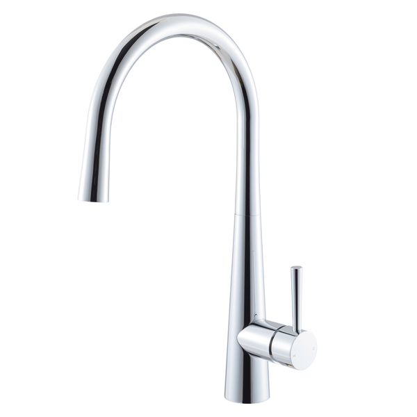 Seima Paloma Swivel Kitchen Mixer