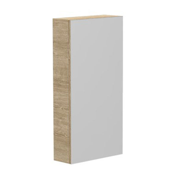 ADP Glacier Lite Shaving Cabinet