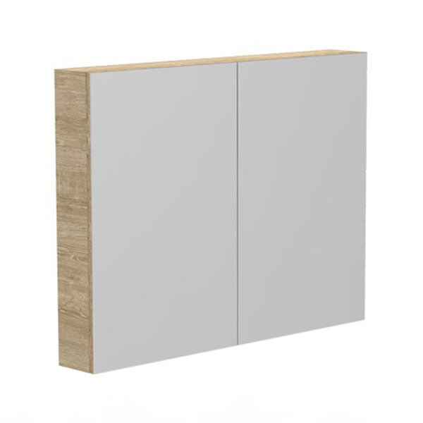 ADP Glacier Lite Shaving Cabinet