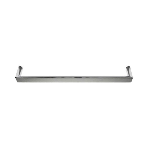 ADP Flat D Standard Handle Chrome 96mm-224mm - The Blue Space