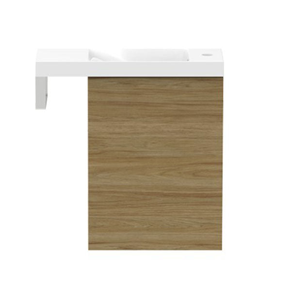ADP Petite Rail Vanity 550x400 - The Blue Space