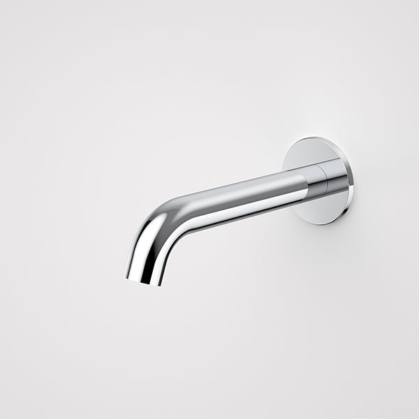 Caroma Liano II 175mm Basin/Bath Outlet Chrome - The Blue Space
