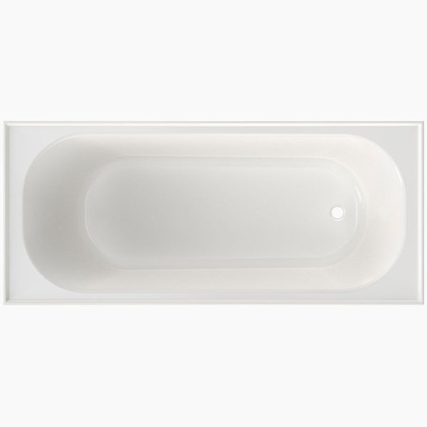 Clark Round Bath 1675mm