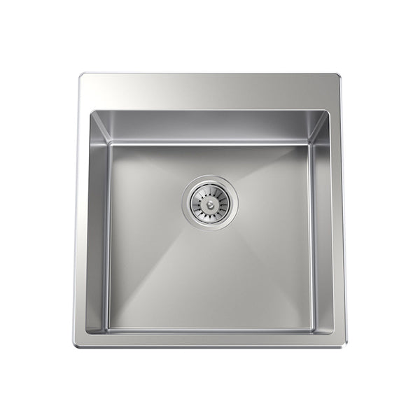 Clark Square 35L Laundry Sink
