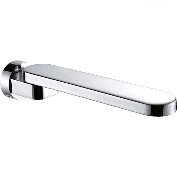 Fienza Rondo Swivel Bath Outlet - The Blue Space