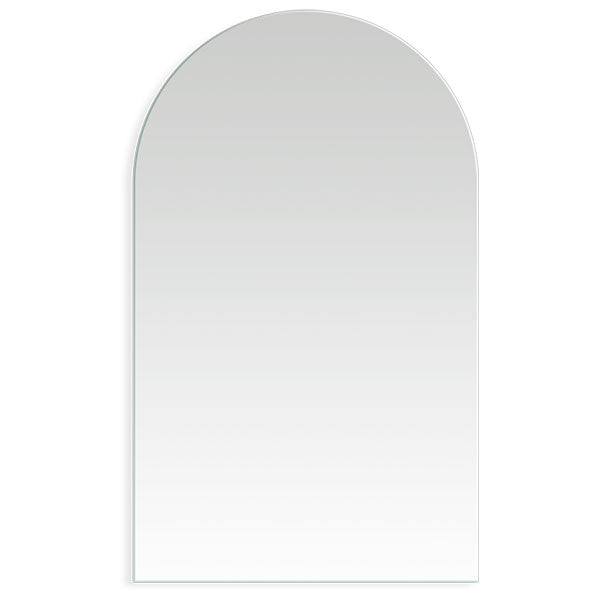 Marquis Arco Mirror - 550mm x 800mm