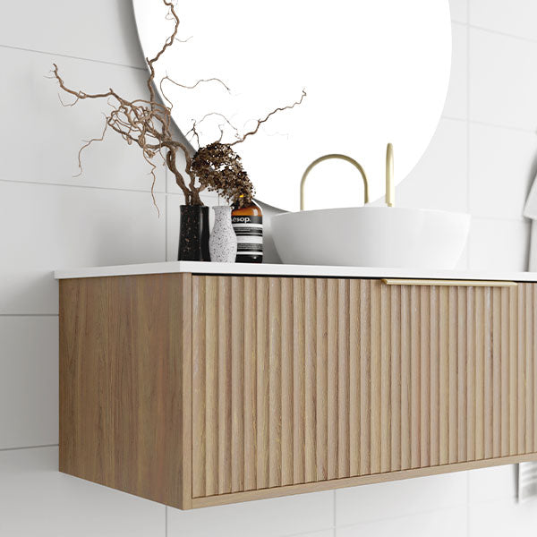 Marquis Cove Wall Hung Vanity
