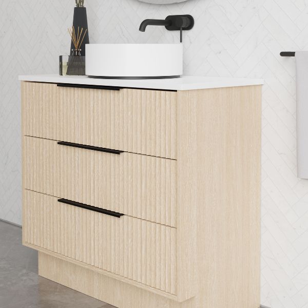 Marquis Lake Floor Standing Vanity