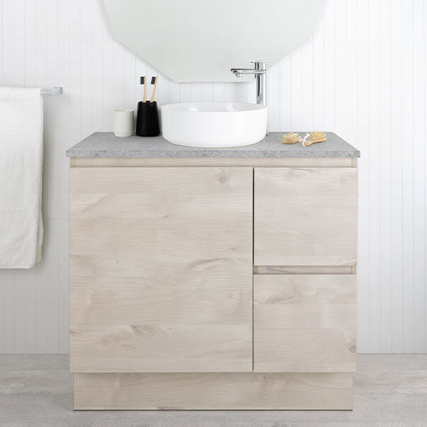 Marquis Marq Floor Standing Vanity
