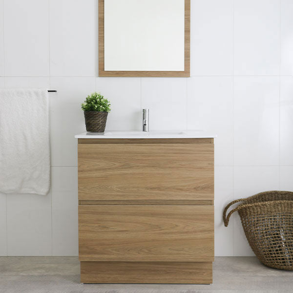 Marquis Marq Floor Standing All-Drawer Vanity