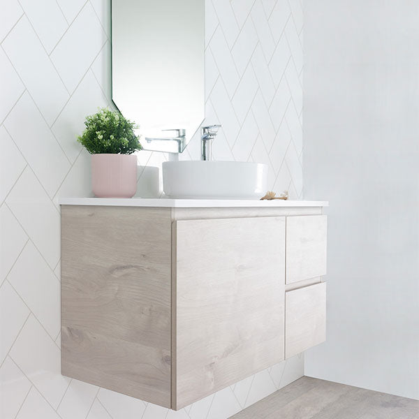 Marquis Marq Wall Hung Vanity