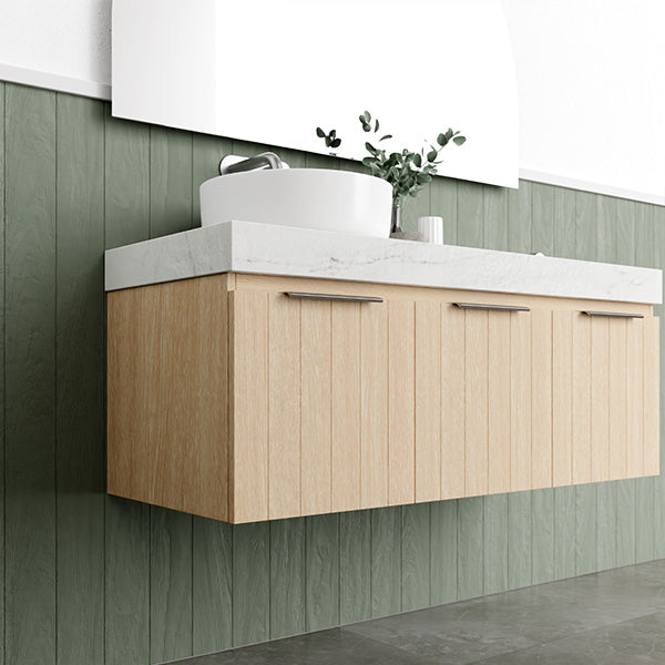 Marquis Tide Wall Hung Vanity