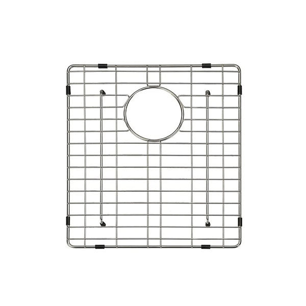 Meir Lavello Single Bowl Protection Sink Grid for 450mm Sink