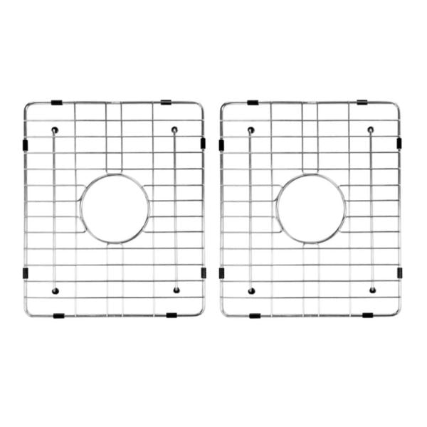 Meir Protection Grid for MKSP-D1160440D -Stainless Steel
