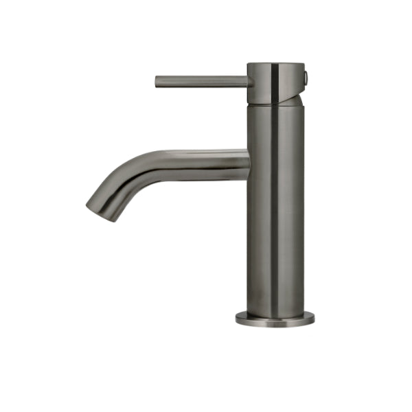 Meir Piccola Basin Mixer - Shadow
