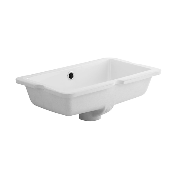 Turner Hastings Mini Agres 44 x 26 Under Counter Basin