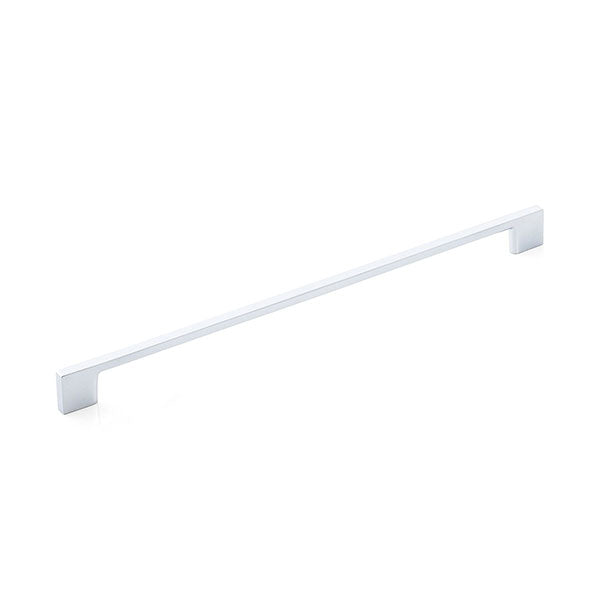 Momo Handles Livorno D Handle Satin Chrome