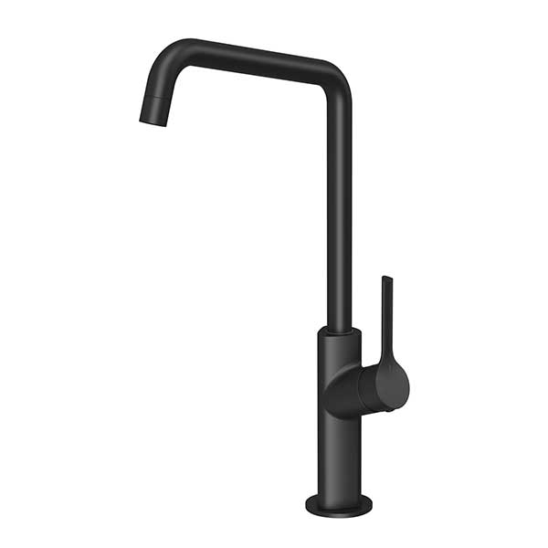 Phoenix Ester Sink Mixer Matte Black