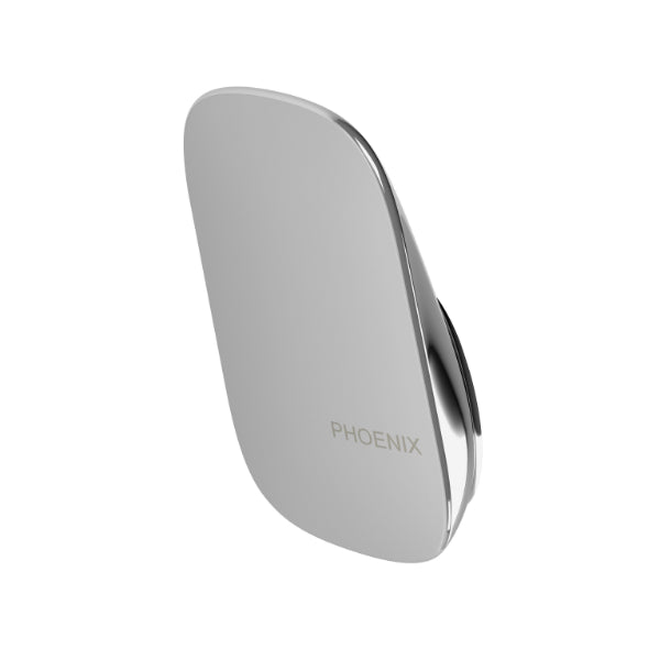 Phoenix Nuage Robe Hook - Chrome