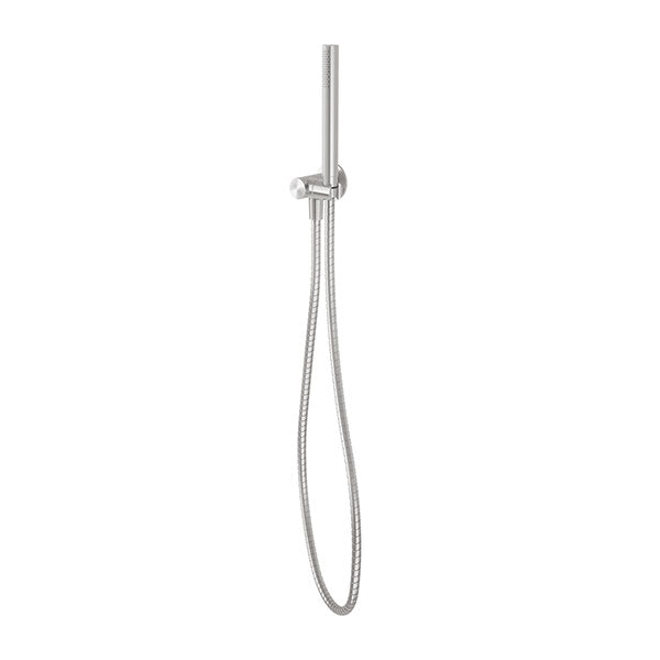 Phoenix Vivid Slimline SS 316 Microphone Hand Shower - Stainless Steel