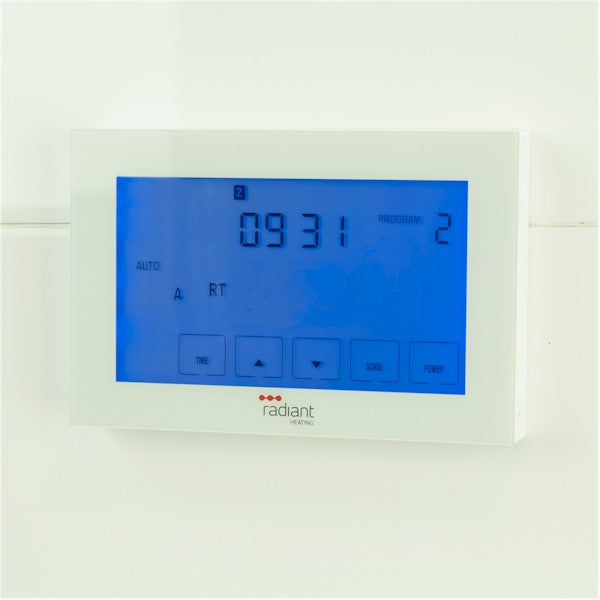 Radiant Countdown Digital Timer Switch