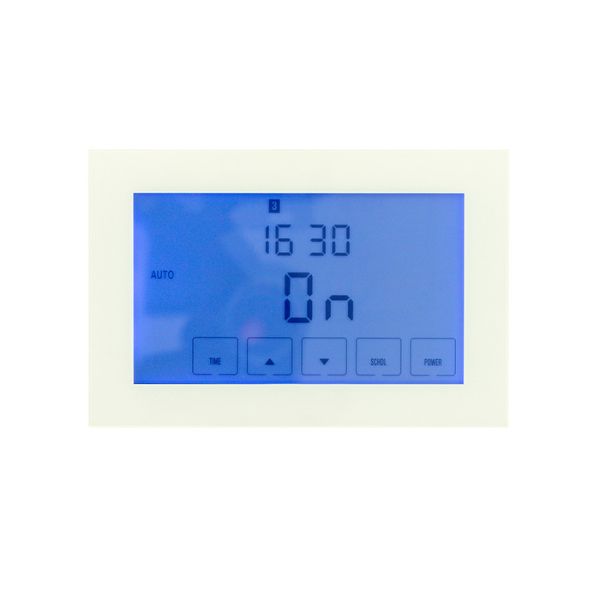 Radiant Countdown Digital Timer Switch