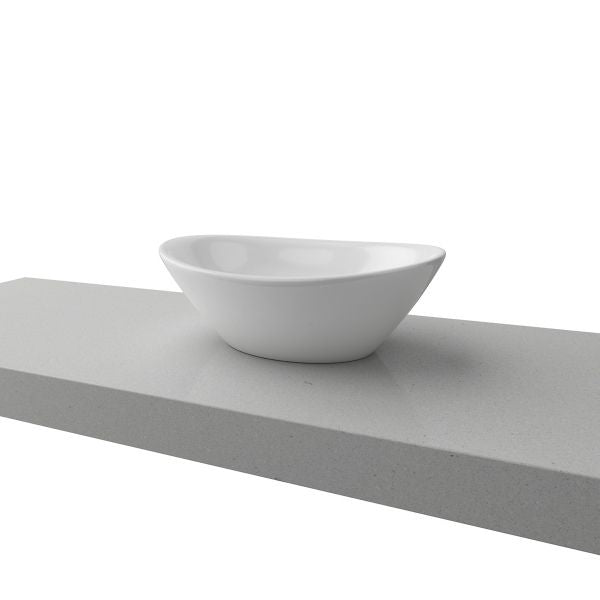 Timberline Elite Above Counter Basin
