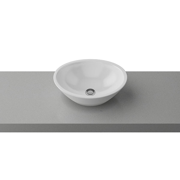 Timberline Elite Above Counter Basin