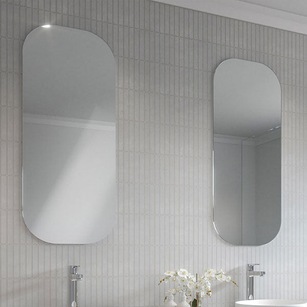Timberline Jazz Arch Mirror
