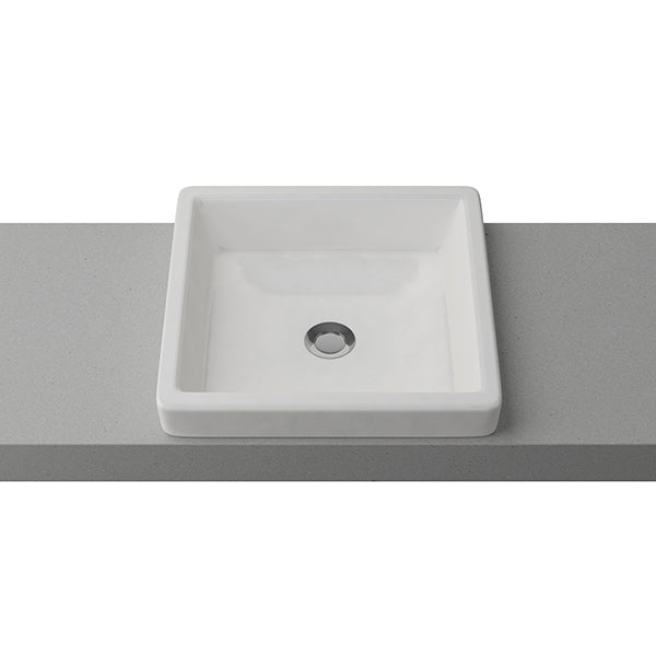 Timberline Arcade Inset Basin