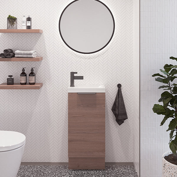 Timberline Ollie Floor Standing Vanity