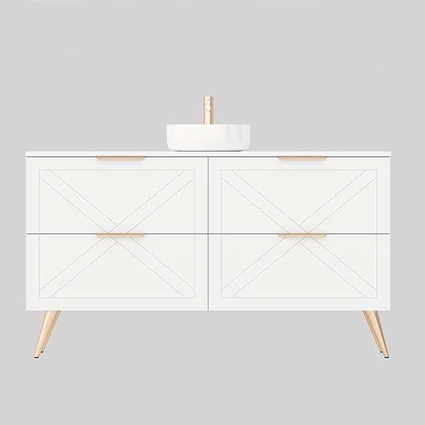 Timberline Sutherland House Farmhouse Vanity