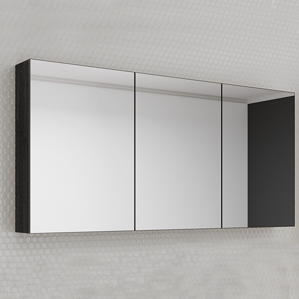 Timberline Tennessee Shaving Cabinet at The Blue Space