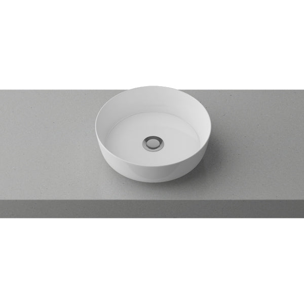 Timberline Gem Above Counter Basin