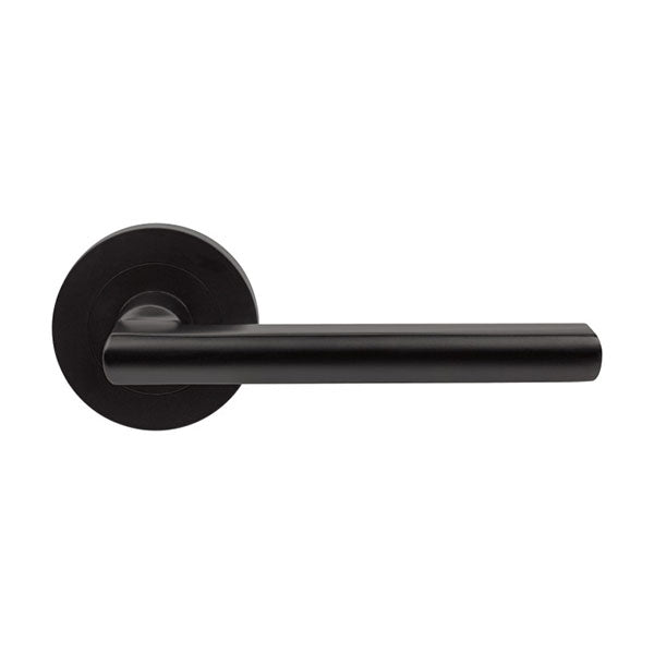 Zanda Epic Dummy Set Matte Black online at The Blue Space