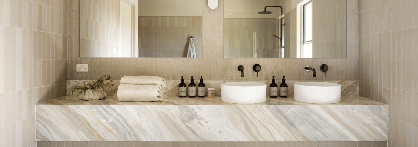 Steps to Designing Your Perfect Bathroom