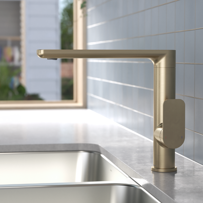 Introducing Luna II: A Smarter Update to a Bathroom Favourite