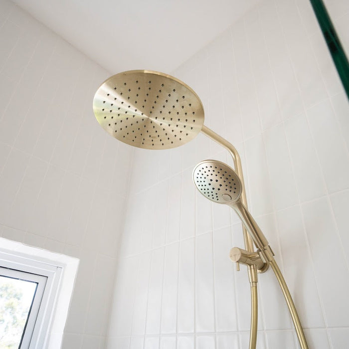 Your Guide to Shower Heads: The Best Styles, How to Clean Tips & Tricks