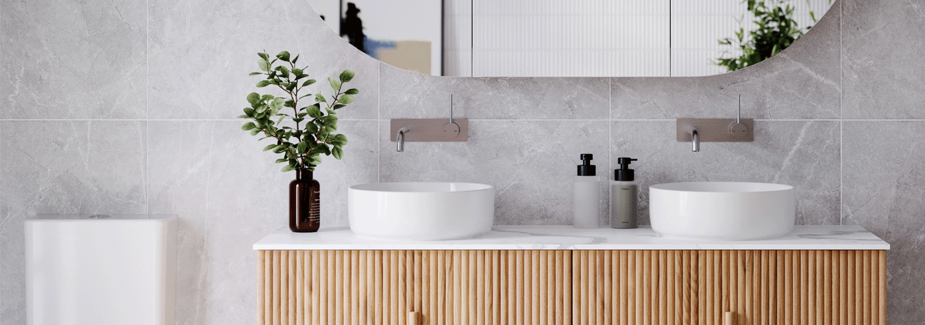 Modern Australian Bathroom Design