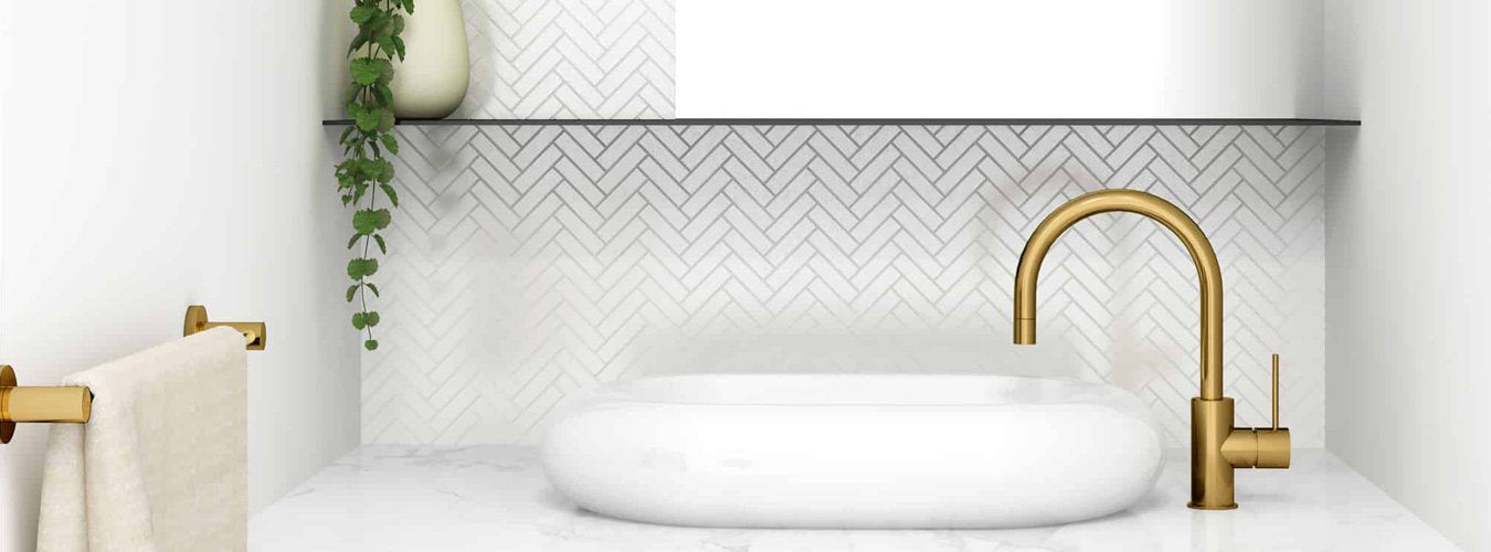 Top Tips To Maximise A Small Kitchen or Bathroom Space When Renovating